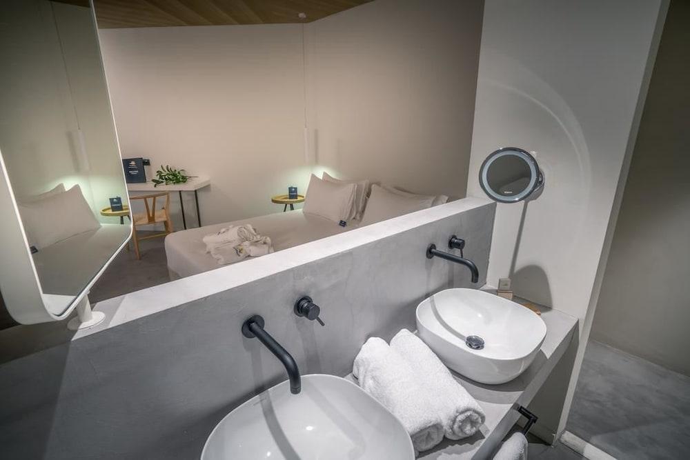Caravel Resort & Spa (Adults Only) Plános Buitenkant foto