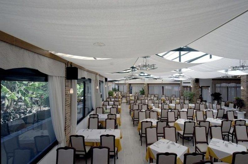Caravel Resort & Spa (Adults Only) Plános Buitenkant foto